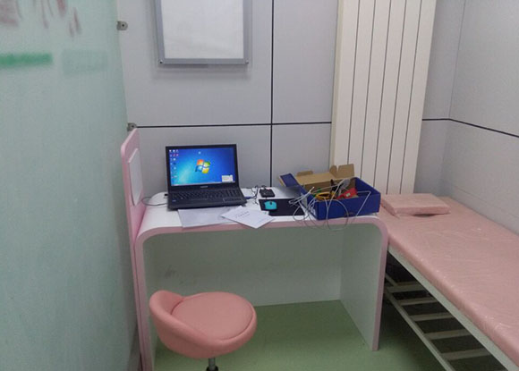 陜西基層衛(wèi)計(jì)委專(zhuān)家調(diào)研普瑞森健康一體機(jī) 陜西基層衛(wèi)計(jì)委專(zhuān)家調(diào)研普瑞森健康一體機(jī)