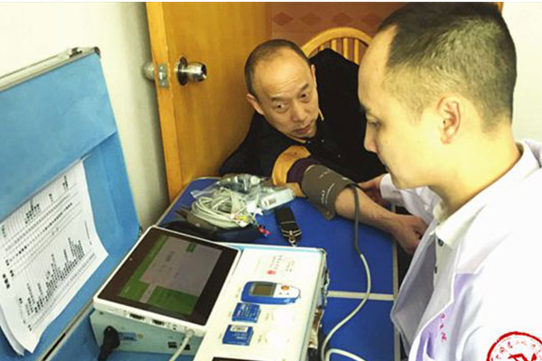 ����һ�w�C���񽡿��w�z���լF������Ӱ�����